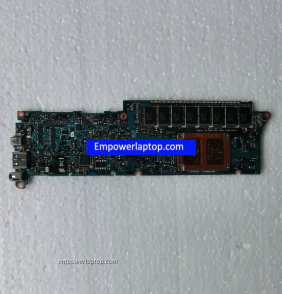 Asus UX21A Hauptplatine