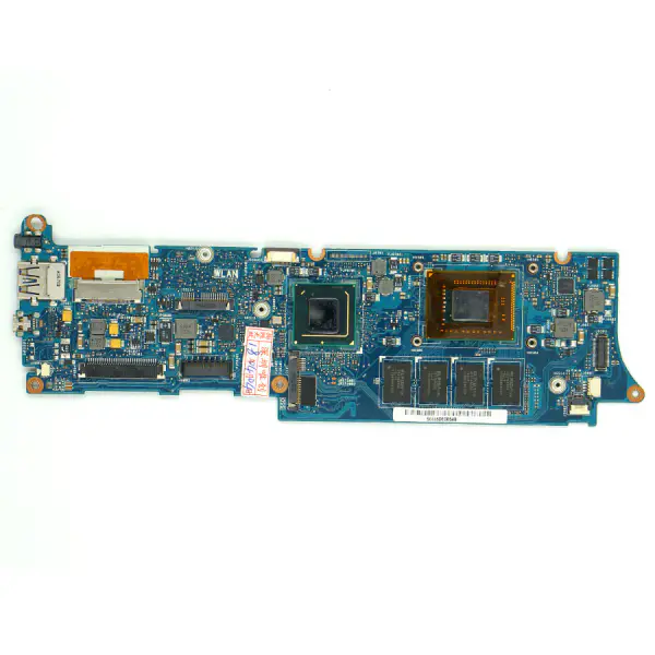 Asus UX21E Motherboard
