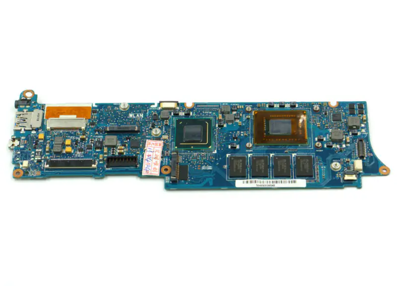 Asus UX21E Motherboard