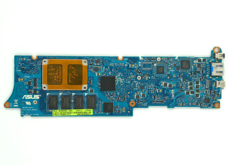 Asus UX21E Motherboard