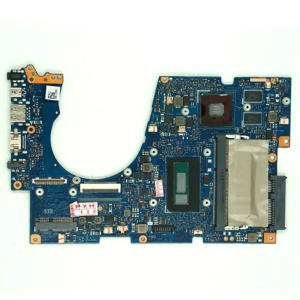 Asus Zenbook UX303LN-DQ206H Motherboard mit i7-4510U oder i7-5500U