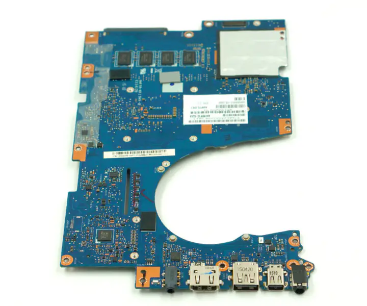 Asus Zenbook UX303LN-DQ206H Motherboard mit i7-4510U oder i7-5500U