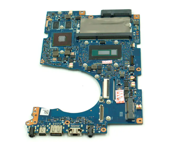 Asus Zenbook UX303LN-DQ206H Motherboard mit i7-4510U oder i7-5500U
