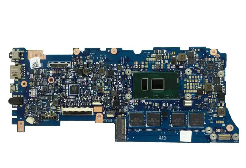 Asus UX305UA Motherboard mit onboard RAM für ASUS ZenBook UX305UAB UX305UA UX305U