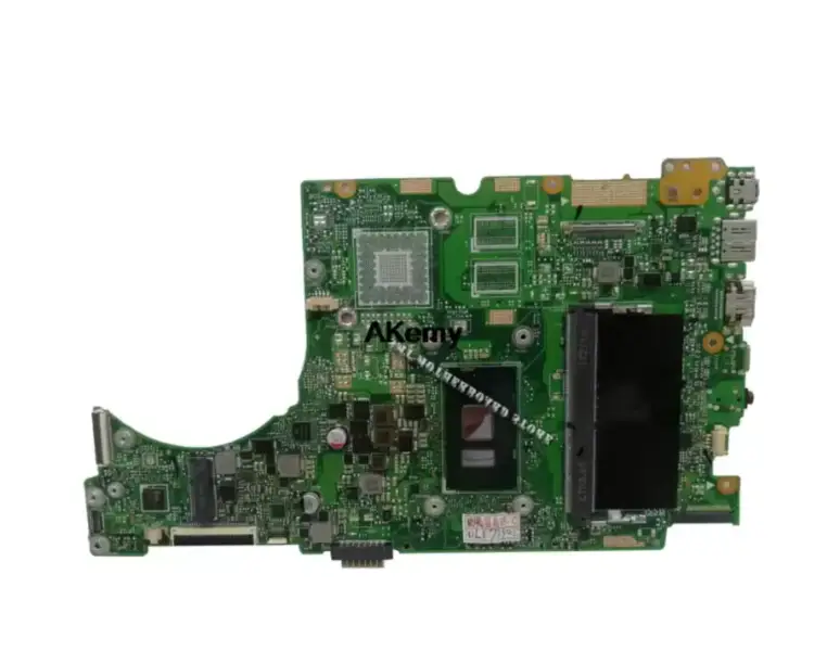 Asus UX310UA UX310UAK Motherboard für Asus UX310U RX310U UX310UQ UX310UVK UX310UV 13 Zoll Notebook