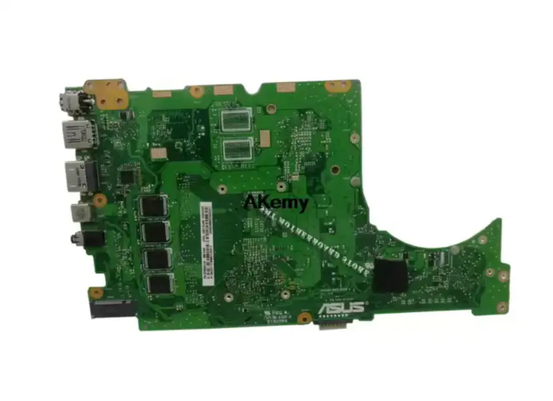 Asus UX310UA UX310UAK Motherboard für Asus UX310U RX310U UX310UQ UX310UVK UX310UV 13 Zoll Notebook