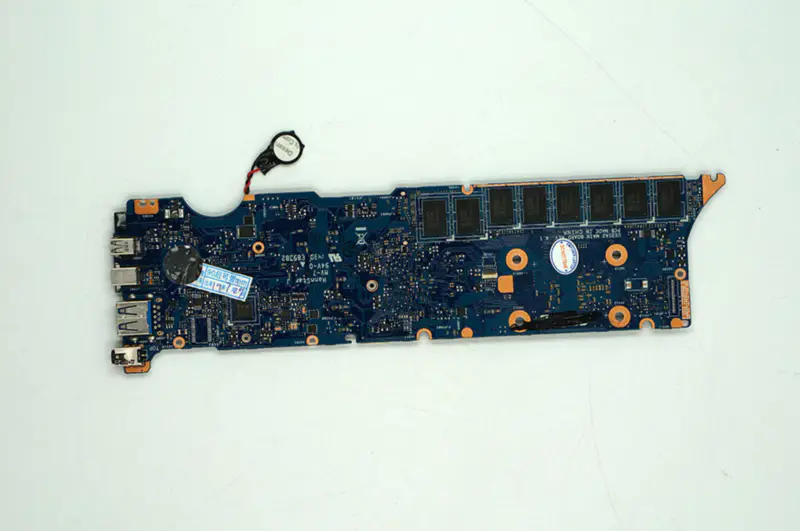 Asus UX31A2 Motherboard