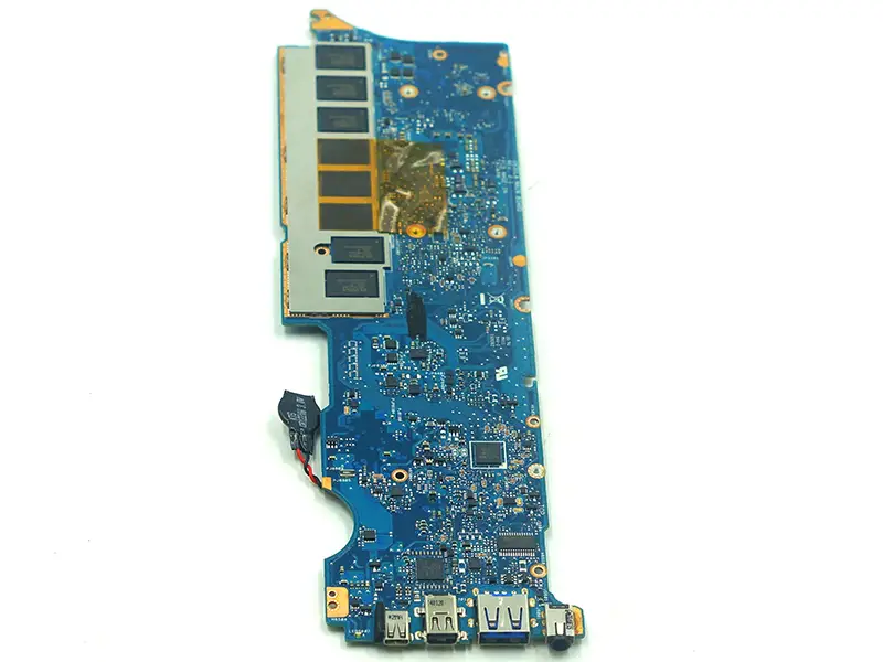 Asus UX31L Motherboard