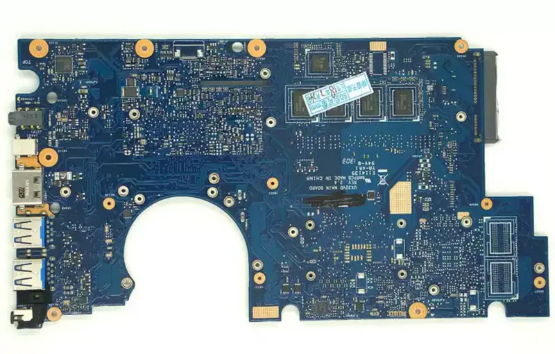 Asus UX32A Hauptplatine