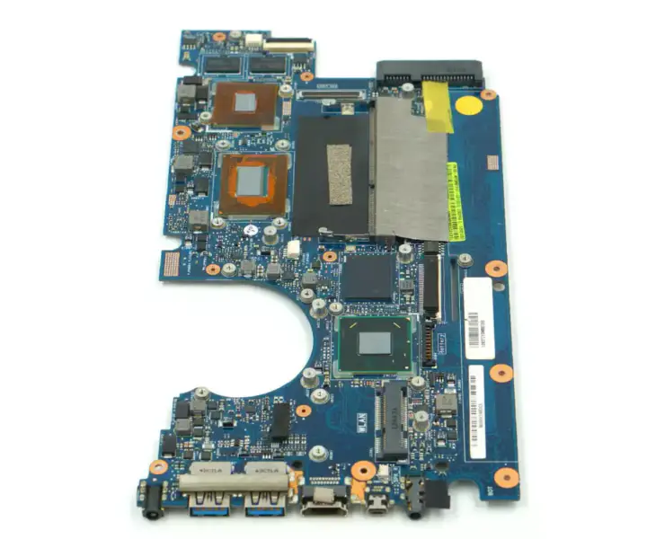 Asus UX32VD Hauptplatine