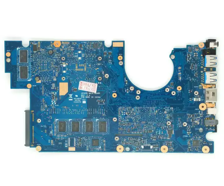 Asus UX32VD Hauptplatine