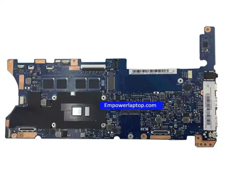 ASUS UX360UAK UX360UA UX360U Mainboard i7-7500U mit 16G RAM on board