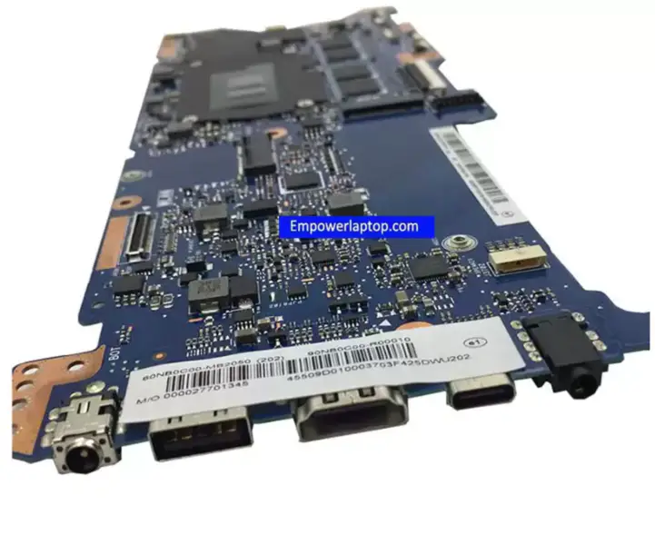 ASUS UX360UAK UX360UA UX360U Mainboard i7-7500U mit 16G RAM on board