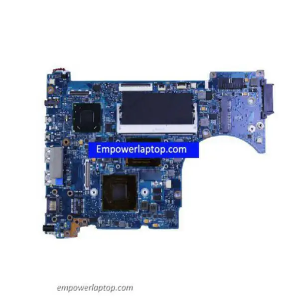 Asus UX42VS Hauptplatine