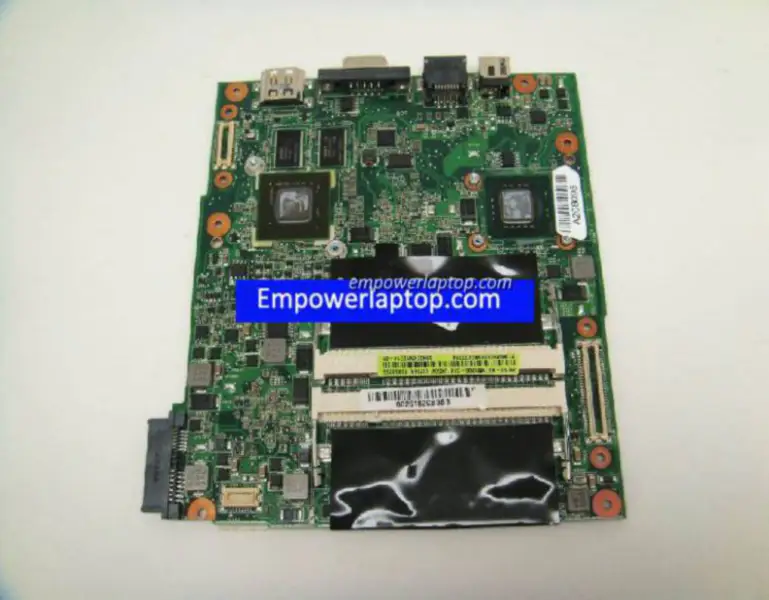 Asus UX50V Hauptplatine