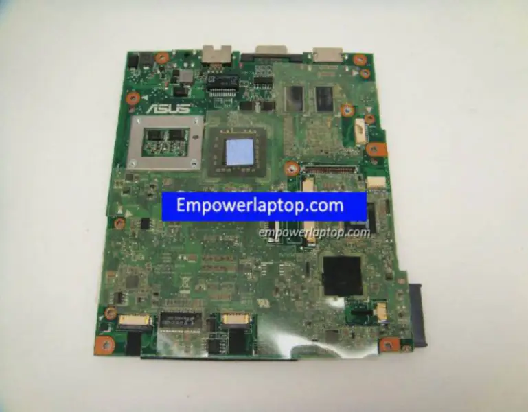 Asus UX50V Hauptplatine