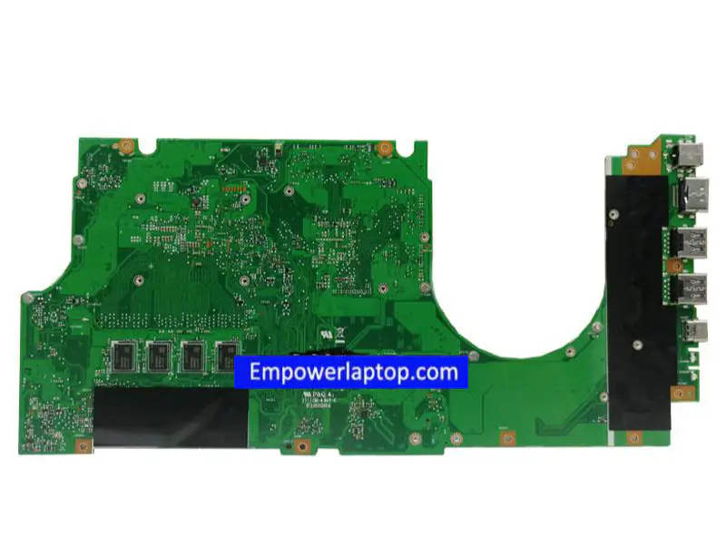 Asus UX510UX I7 Motherboard für ASUS UX510UXK UX510UWK