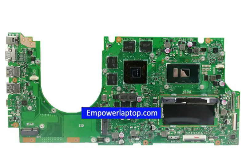 Asus UX510UX I7 Motherboard für ASUS UX510UXK UX510UWK