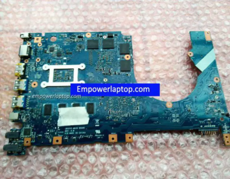 Asus UX52VS Motherboard
