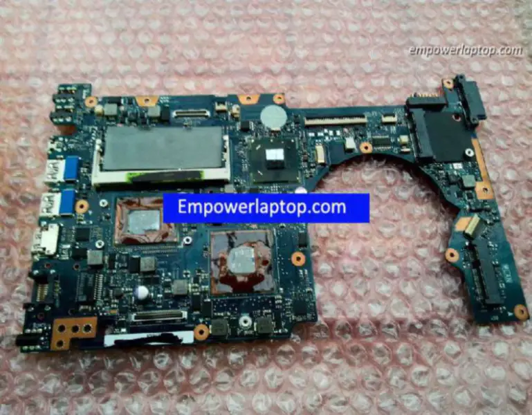 Asus UX52VS Motherboard