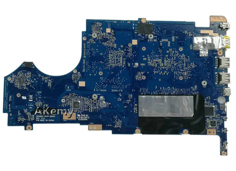 Asus UX560UX GTX950M 2G Motherboard für ASUS UX560 UX560U Laptop