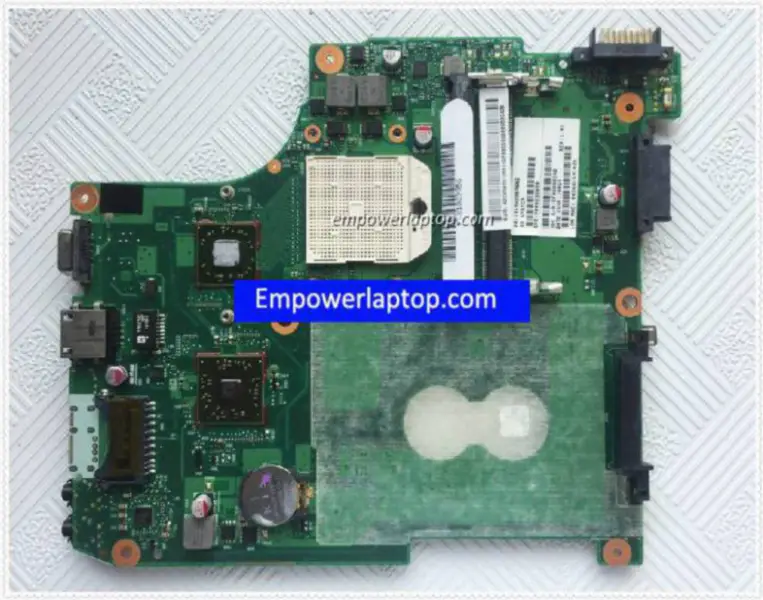 Toshiba Satellite C645 C645D SPS: V000238020 1310A2357602 Hauptplatine