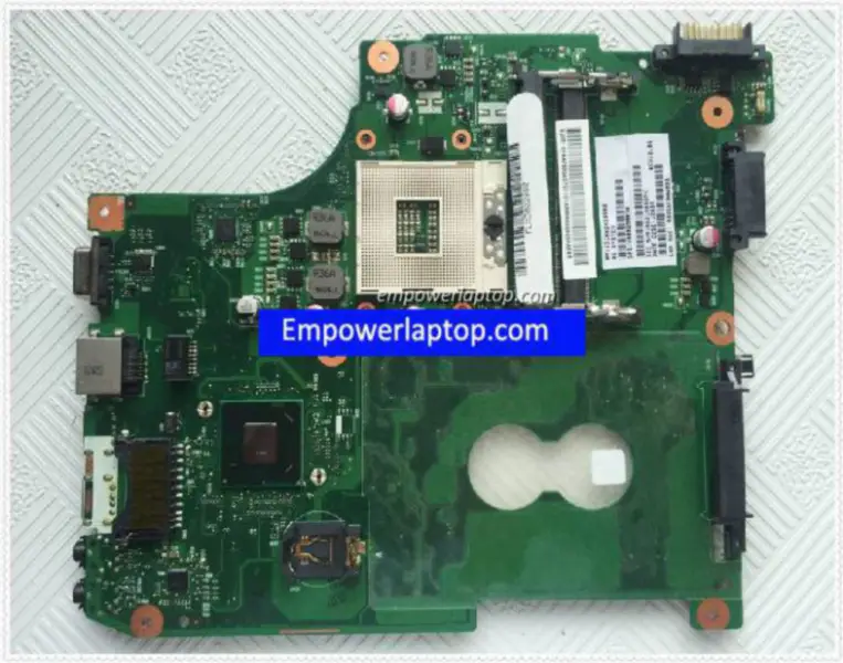 Toshiba C630 V000238070 Hauptplatine