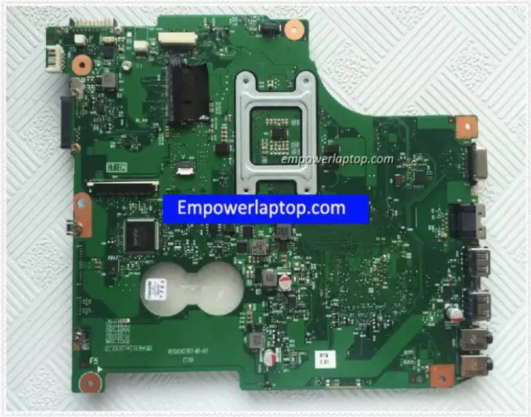Toshiba C630 V000238070 Hauptplatine