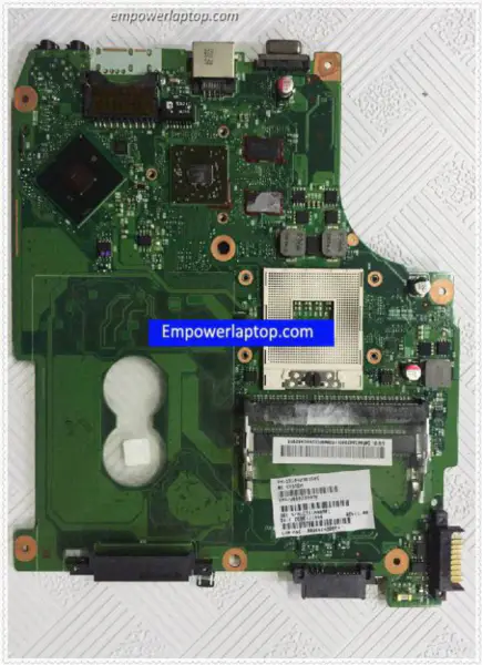 Toshiba C600 V000238030 6050A2381501-MB-A02 Hauptplatine