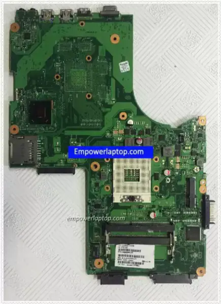 Toshiba satellite P875 GL10FG 6050A2492401 Hauptplatine