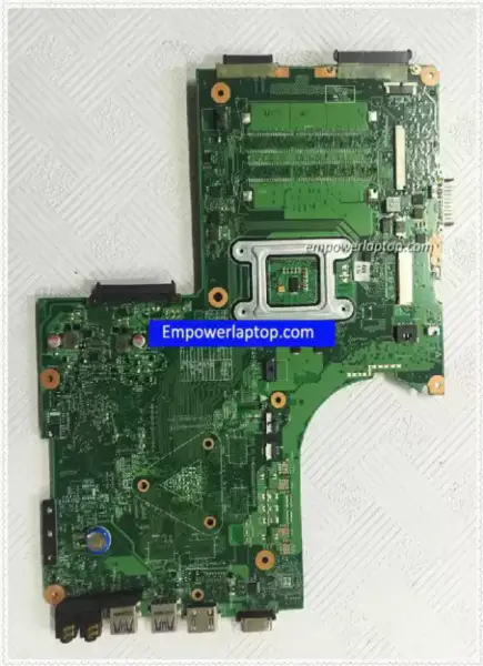Toshiba satellite P875 GL10FG 6050A2492401 Hauptplatine