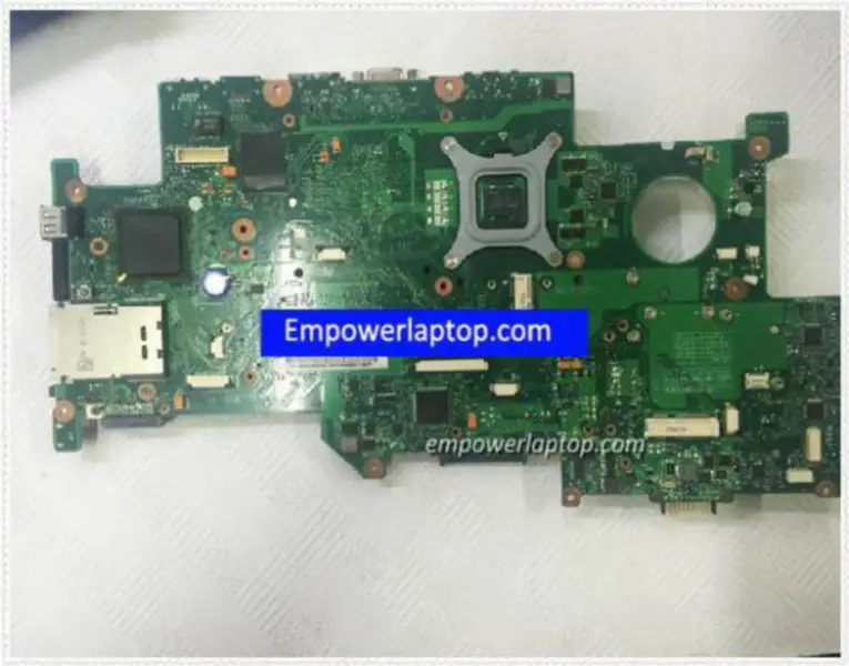 Toshiba V000118080 Qosmio F40 F45 Sockel pga478 Motherboard