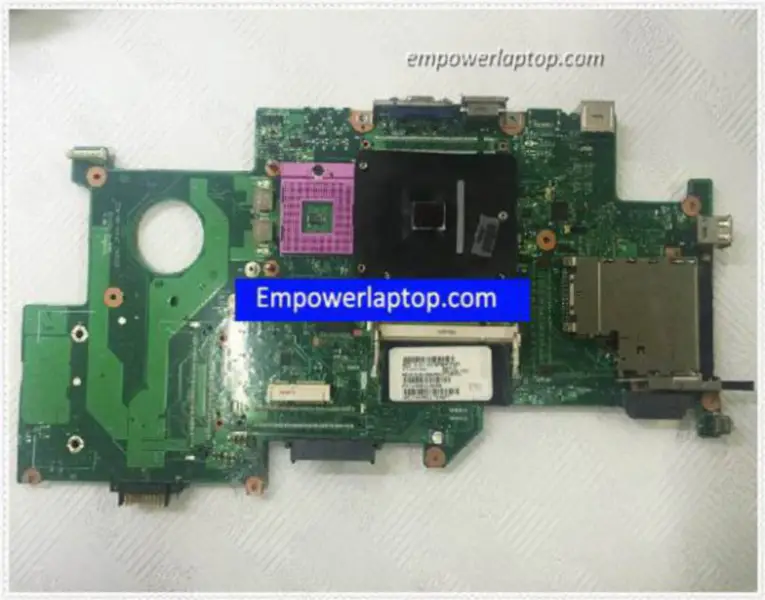 Toshiba V000118080 Qosmio F40 F45 Sockel pga478 Motherboard