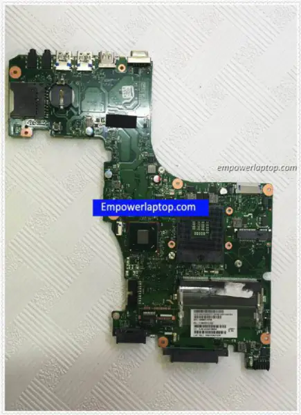 Toshiba V000318090 CR10F-6050A2556301-MB-A02 Hauptplatine