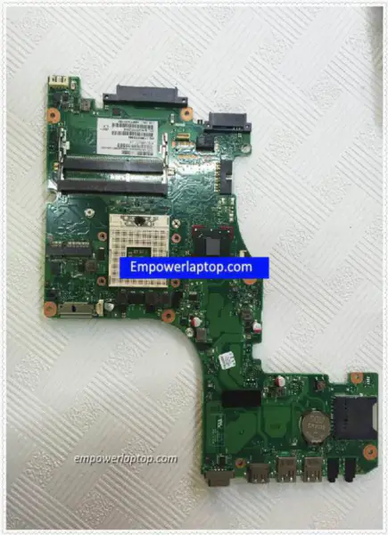 Toshiba V000318140 CR10F-6050A2556301-MB-A02 Hauptplatine