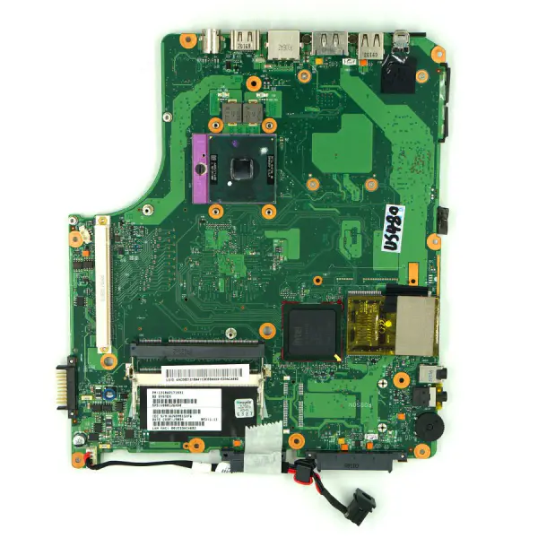 Toshiba Satellite A300 GL40 V000138640 Hauptplatine