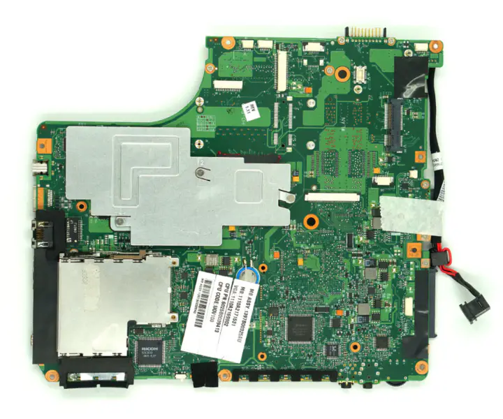 Toshiba Satellite A300 GL40 V000138640 Hauptplatine