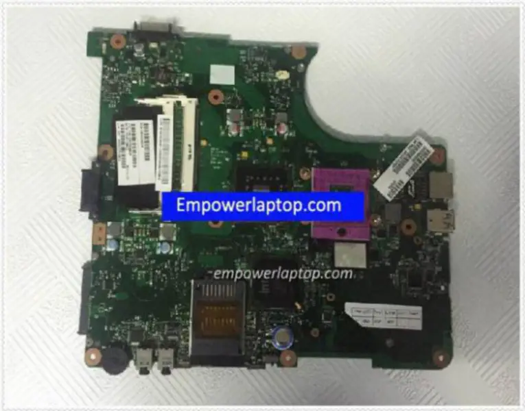 Toshiba Satellite A300 GL40 V000138860 Sockel 478 Hauptplatine