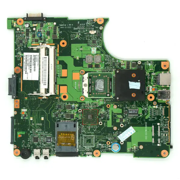 Toshiba L350D L355D V000148150 Laptop-Motherboard