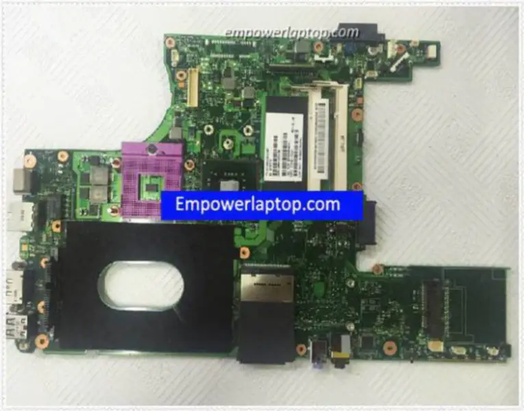 Toshiba E105 E105-S1802 V000165030 Hauptplatine