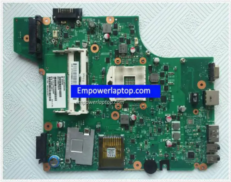 Toshiba L510 V000175220 Hauptplatine