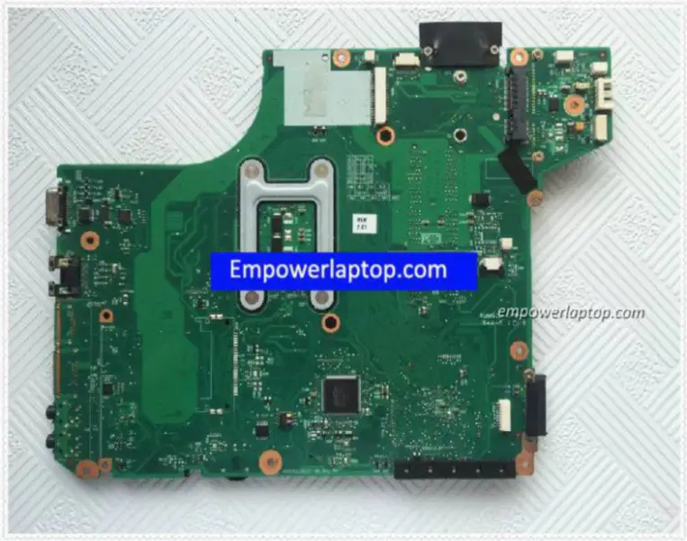Toshiba L510 V000175220 Hauptplatine