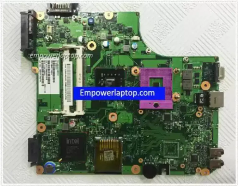 Toshiba Satellite L510 L515 V000175310 Hauptplatine