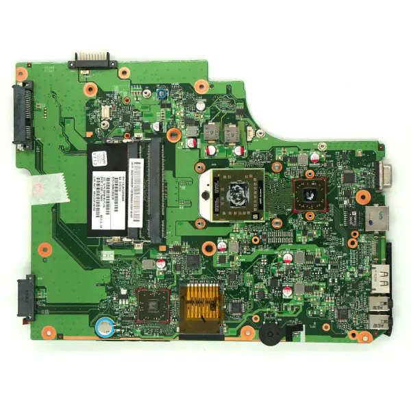 Toshiba L505D L505D-S5965 V000185210 Satellite Hauptplatine