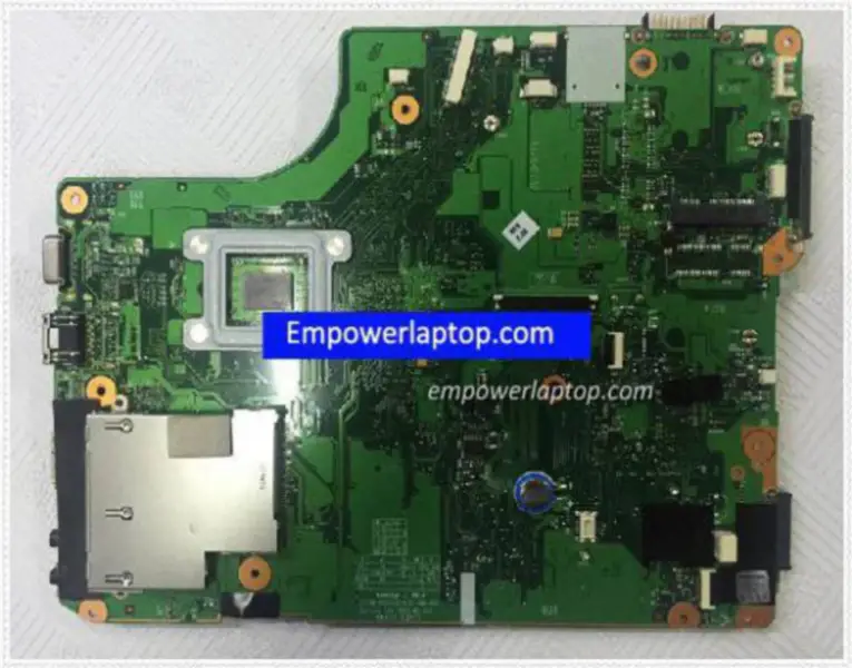 Toshiba SPS V000198120 satellite A500 A505 GM45 6050A2323101-MB-A01 Hauptplatine