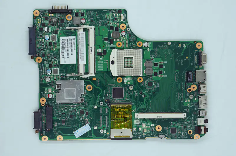 Toshiba Satellite A500 A505 V000198170 Hauptplatine