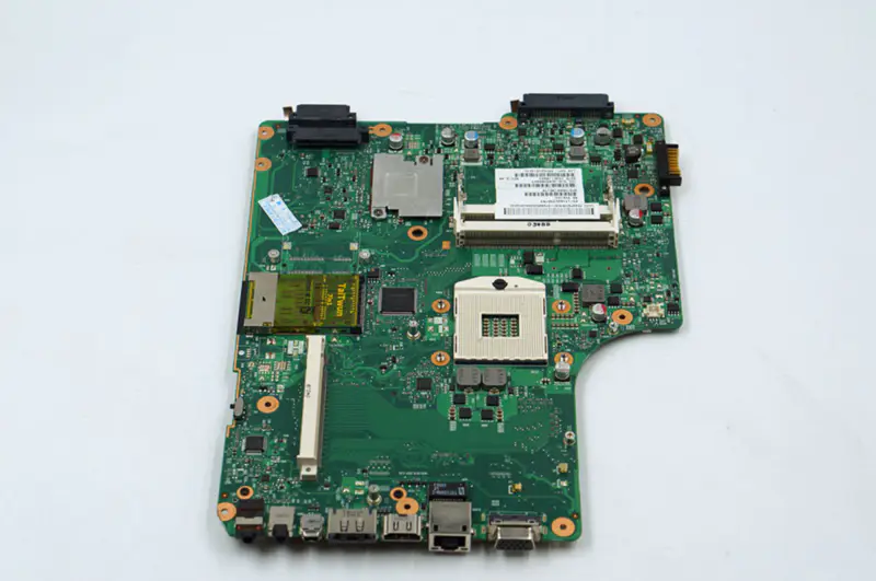 Toshiba Satellite A500 A505 V000198170 Hauptplatine