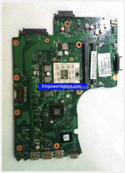 Toshiba V000225140 C650 C655 Hauptplatine