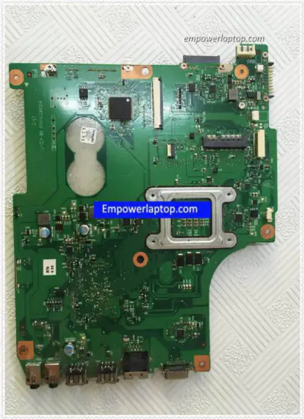 Toshiba satellite C640 C600 V000238010 1310A2357503 Hauptplatine