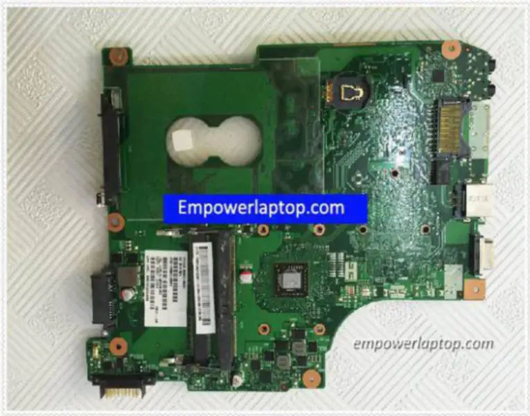 Toshiba Satellite C645 C645D 1310A2357602 Hauptplatine